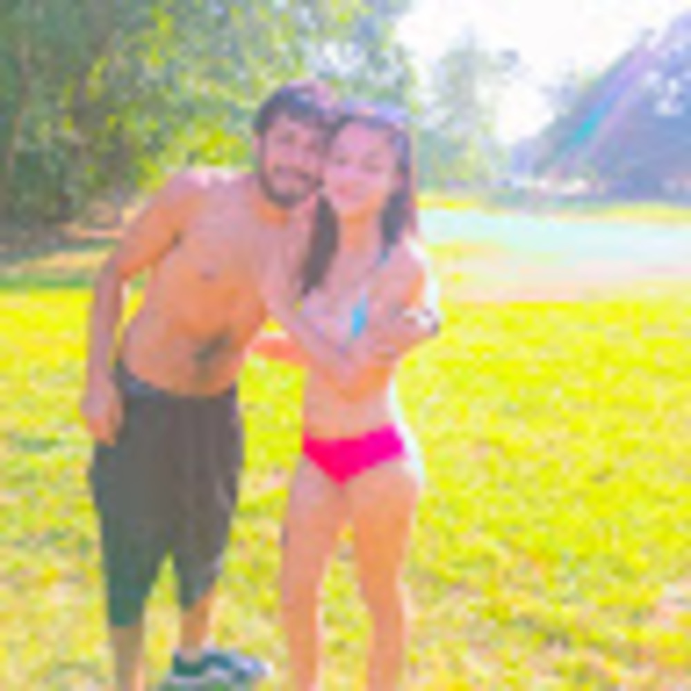 Meet your Posher, Chyanne